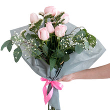Cargar imagen en el visor de la galería, Ramo de Rosas