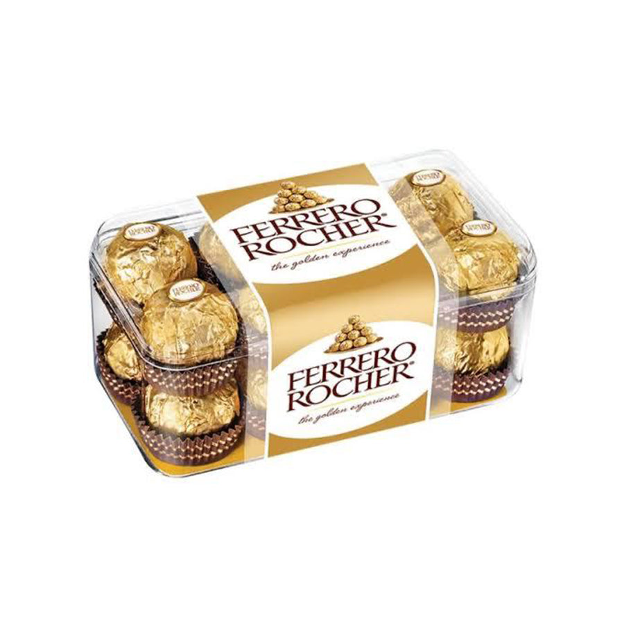 Ferrero Rocher