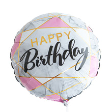 Cargar imagen en el visor de la galería, Happy Birthday 18&quot;
