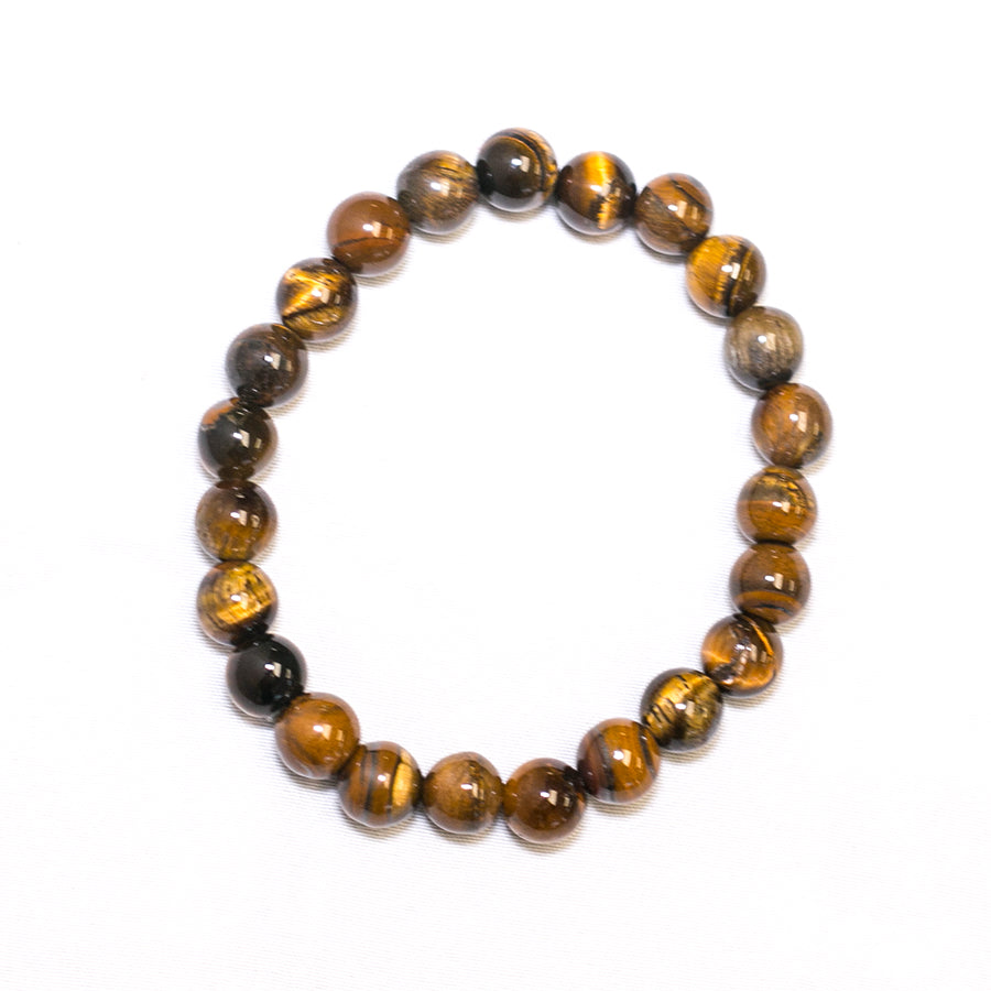 Pulsera Ojo de Tigre