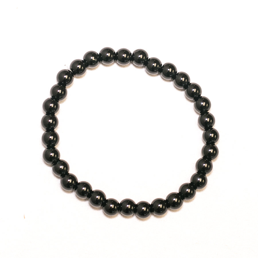 Pulsera Obsidiana