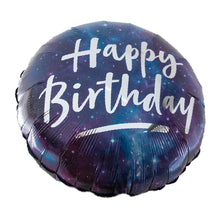 Cargar imagen en el visor de la galería, Happy Birthday 18&quot;
